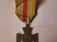 Antik medal