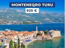 Montoneqro turu - 18.05.2023