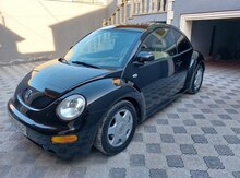 Volkswagen Beetle, 1999 il