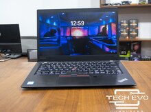 Noutbuk "Lenovo ThinkPad T470S 12GB"