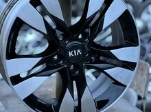 "Kia/Hyundai" diskləri R17