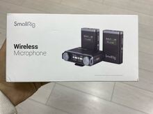 SmallRing Wireless