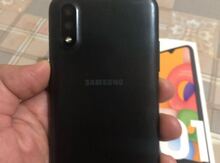 Samsung Galaxy A01 Black 16GB/2GB