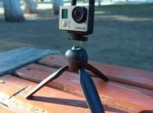 Videokamera "GoPro 3"
