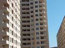 1-otaqlı yeni tikili, Xırdalan ş., 49.7 m²
