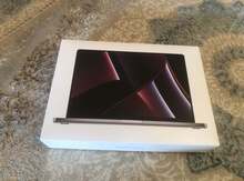 Apple MacBook Pro 16.2 M2 Pro 512GB/16GB (2023)