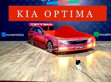 Uşaq çarpayısı "Kia Optima"