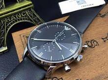 "Emporio Armani" qol saatları