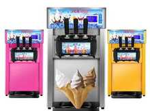 Dondurma aparatı 