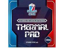 Thermal pad