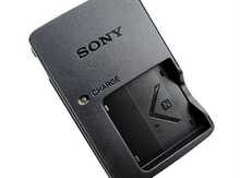 Зарядное устройство  "Sony BC-CSN"