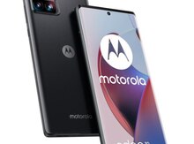 Motorola Edge 30 Ultra Interstellar Black 256GB/12GB