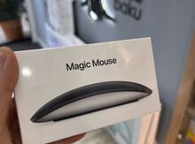 Magic Mouse 3 Black Apple