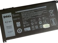 "Dell Wdxor" batareyası