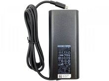 "Dell 130W" Type-c adapteri