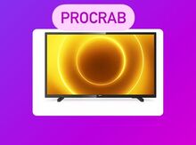 Televizor "Philips 32PHS5505/12 TV 81.3 cm (32") HD Black"