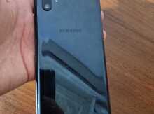Samsung Galaxy Note 10+ Aura Blue 256GB/12GB