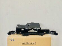 "Chevrolet Cruze 2012" panel plasması