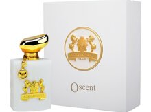 "Alexandre.J Oscent White Luxury Edition" ətri