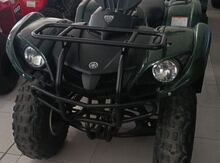 Yamaha Grizzly 125 , 2014 il