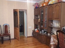 3-otaqlı yeni tikili, Şəki ş., 75 m²