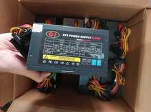Qida bloku 550w