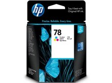 Kartric "HP 78 İNK"