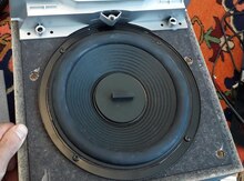 Audio sistem