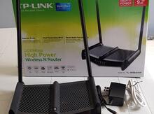 TP-Link Router tl-wr841hp