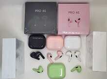 AirPods Pro 3