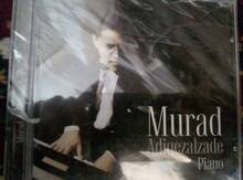 CD "Murad Adıgözəlzadə"