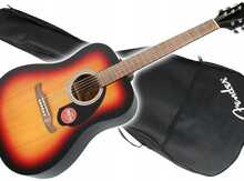 "FENDET FA 125 SB" akustik gitarası