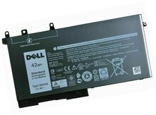 "Dell Latitude E5280" batareyası