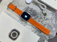 Apple Watch Ultra Titanium