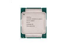 Prosessor "Intel Xeon E5-2660 V3 2.6GHz"