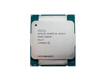 Prosessor Intel Xeon E5-2640 v3 SR205 2.6GHz CPU