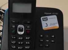 Stasionar telefon "Siemens"
