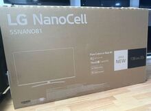 LG 55 NanoceLL 2022 