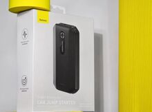 Avtomobil üçün cərəyan qurğusu "Baseus 10000mah"