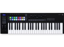 Novation Launchkey 49 MK3 MIDI Keyboard Controller
