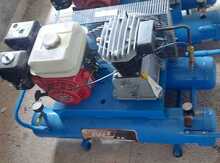 Generator kompressor