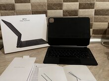 Apple iPad Pro 11inch Magic Keyboard