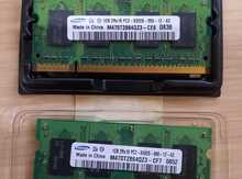 Operativ yaddaş "Samsung RAM 1GB DDR2"