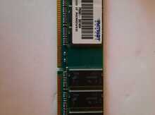 RAM "Patriot 1GB DDR2"