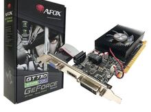 Video kart "AFOX Geforce GT730 4 GB DDR3 "