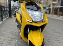 Moped "Yamaha CMMOTO 125", 2023 il