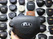 "Kia Sportage 2013" airbagi