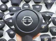 "Nissan Sentra 2016" üçün airbag