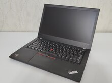 Noutbuk "Lenovo Thinkpad A485"