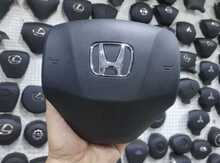 "Honda City" airbag qapağı